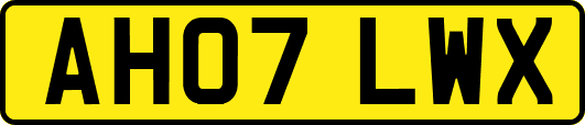 AH07LWX