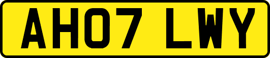 AH07LWY