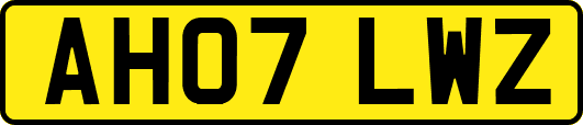 AH07LWZ