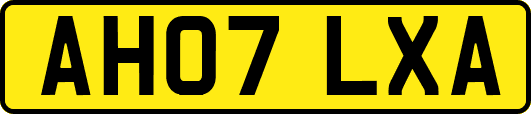 AH07LXA