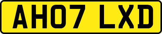 AH07LXD