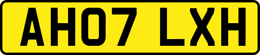 AH07LXH