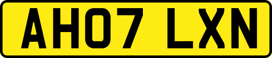 AH07LXN
