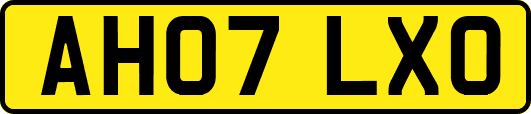 AH07LXO