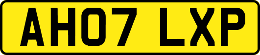 AH07LXP