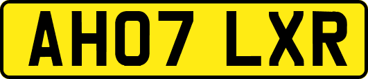 AH07LXR