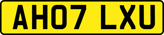 AH07LXU