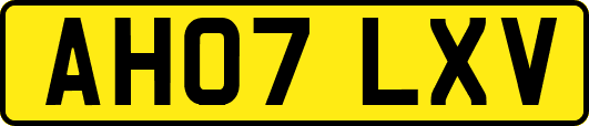 AH07LXV