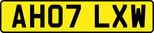 AH07LXW