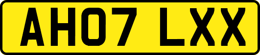 AH07LXX