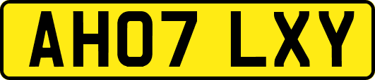 AH07LXY