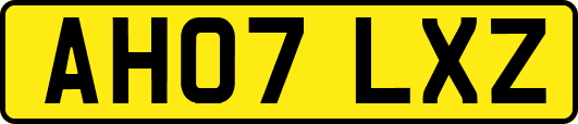 AH07LXZ