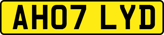 AH07LYD