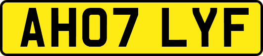 AH07LYF