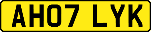 AH07LYK