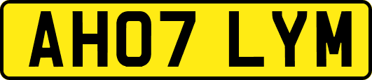 AH07LYM