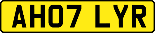 AH07LYR