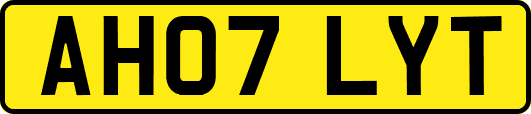 AH07LYT