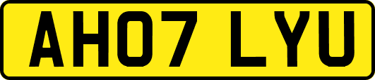 AH07LYU