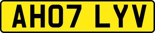 AH07LYV