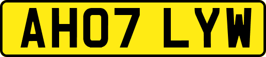 AH07LYW