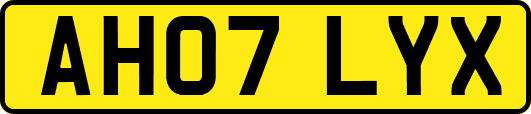 AH07LYX