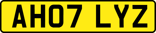 AH07LYZ