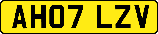 AH07LZV