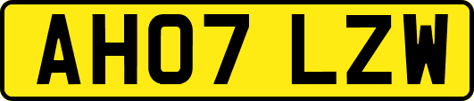 AH07LZW