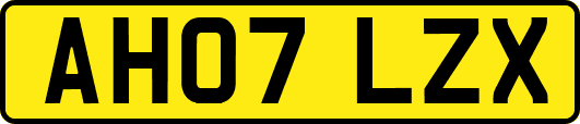 AH07LZX