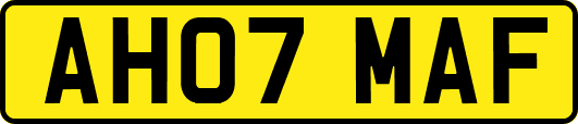 AH07MAF