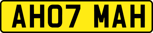 AH07MAH
