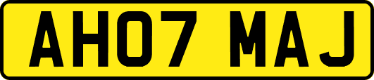 AH07MAJ