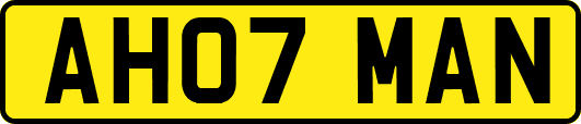 AH07MAN