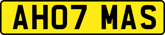 AH07MAS