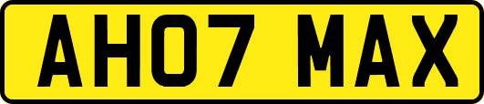 AH07MAX