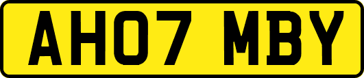AH07MBY
