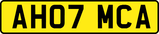 AH07MCA
