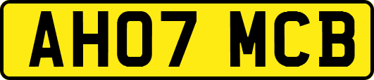 AH07MCB