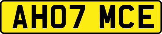 AH07MCE