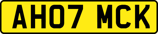 AH07MCK
