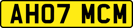 AH07MCM