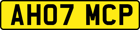 AH07MCP