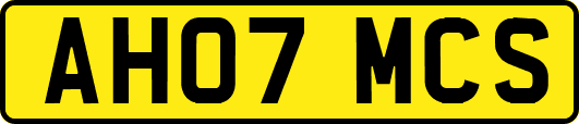AH07MCS