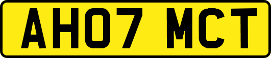AH07MCT