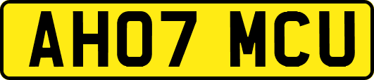 AH07MCU