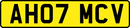 AH07MCV