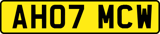 AH07MCW