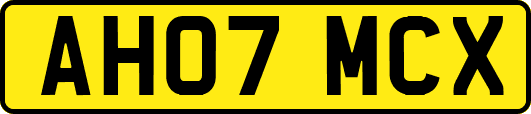 AH07MCX