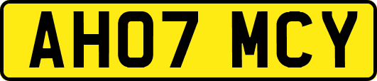 AH07MCY